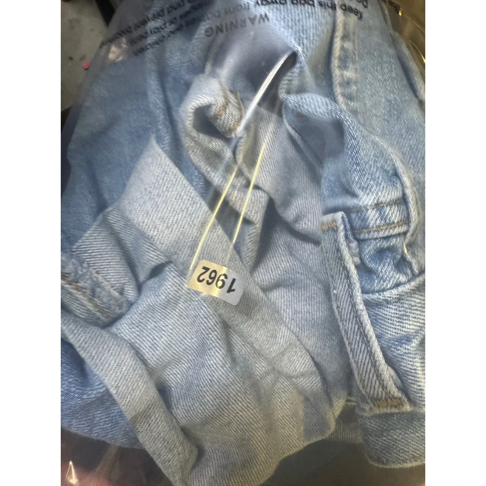 Levis levi high